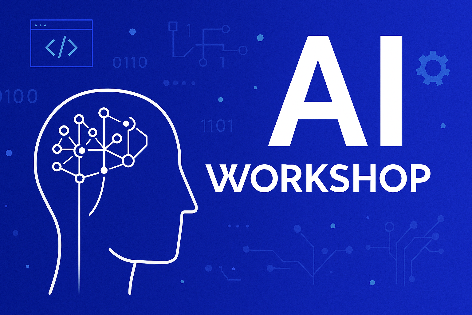 AI Workshop